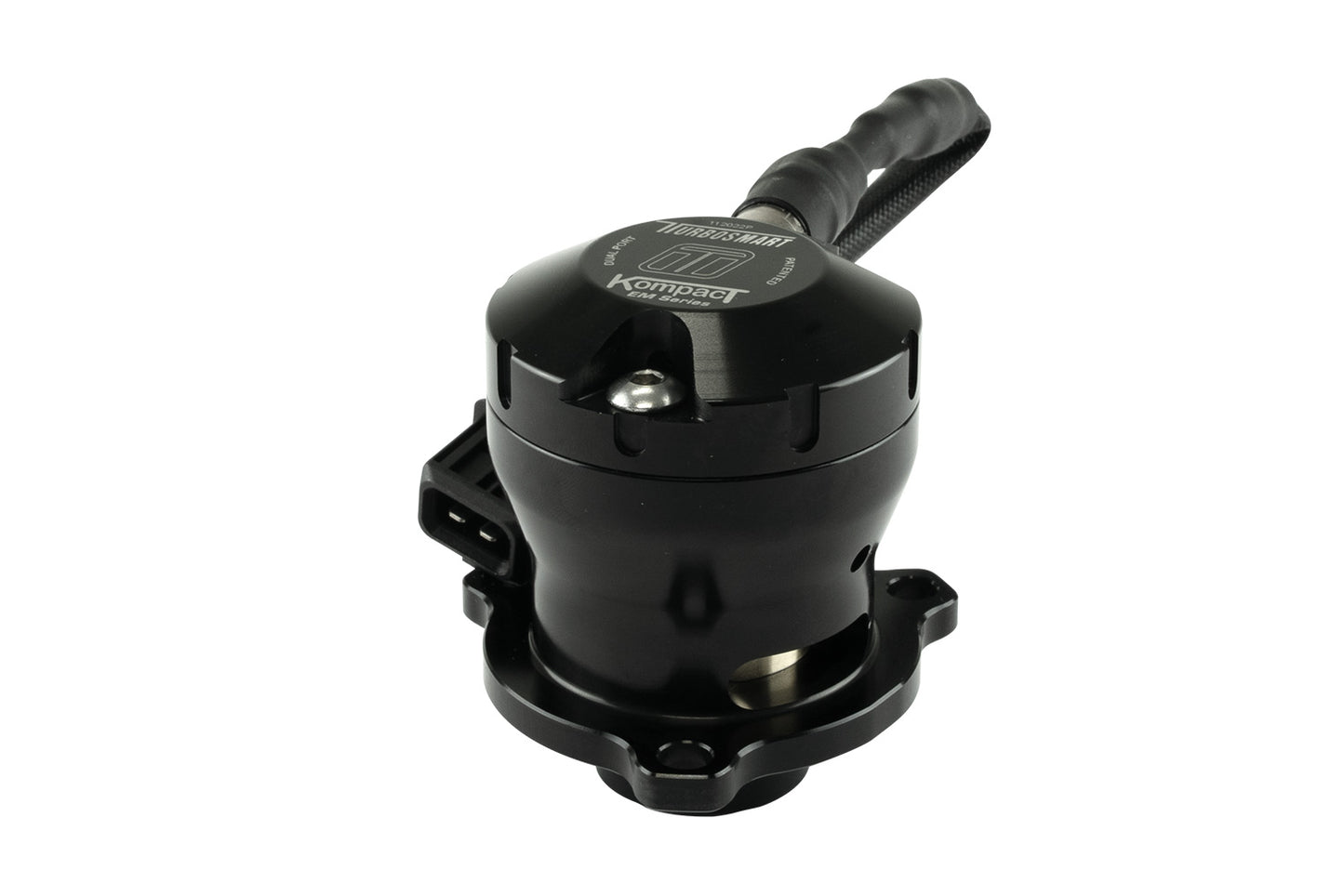Turbosmart - BOV Kompact EM VR23 for BMW N20 / N26