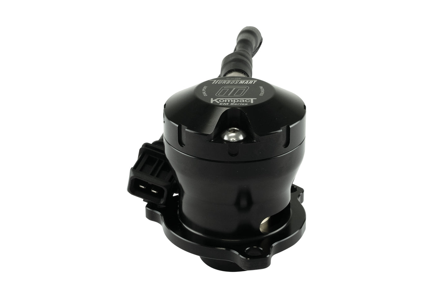 Turbosmart - BOV Kompact EM VR23 for BMW N20 / N26