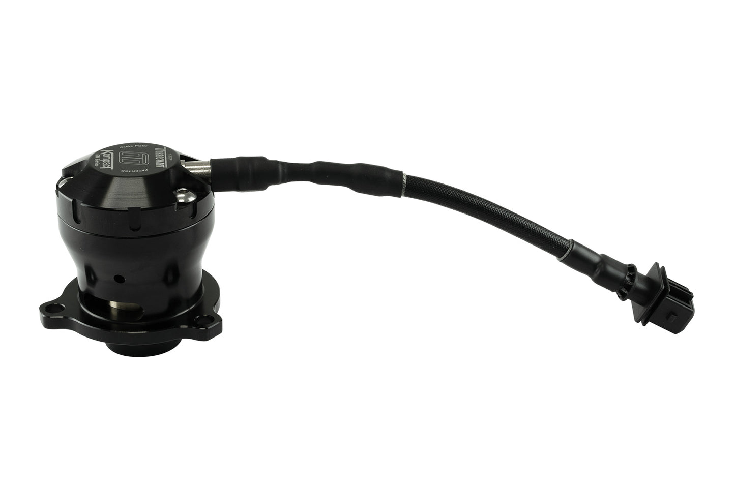 Turbosmart - BOV Kompact EM VR23 for BMW N20 / N26