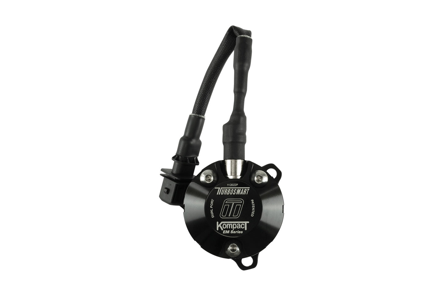 Turbosmart - BOV Kompact EM VR23 for BMW N20 / N26
