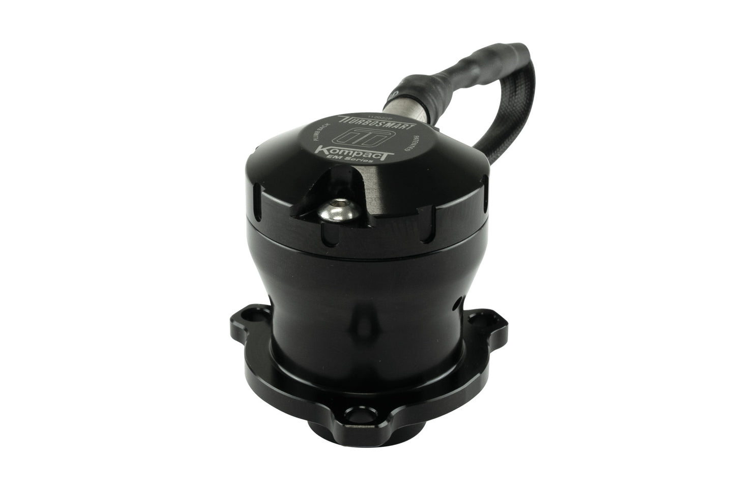 Turbosmart - BOV Kompact EM VR23 for BMW N20 / N26