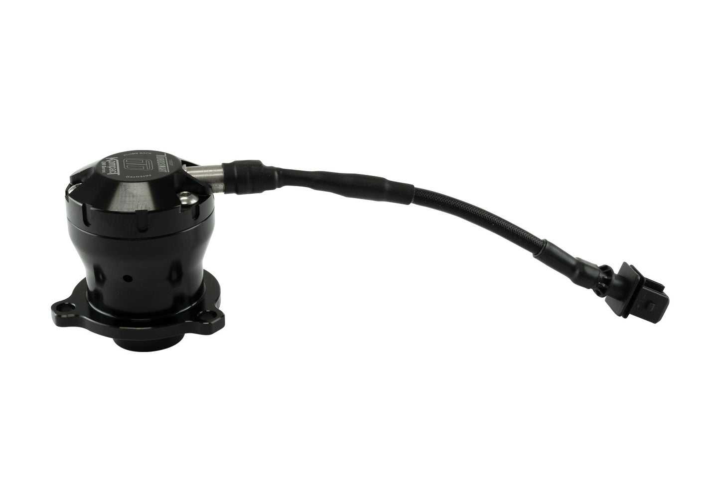 Turbosmart - BOV Kompact EM VR23 for BMW N20 / N26