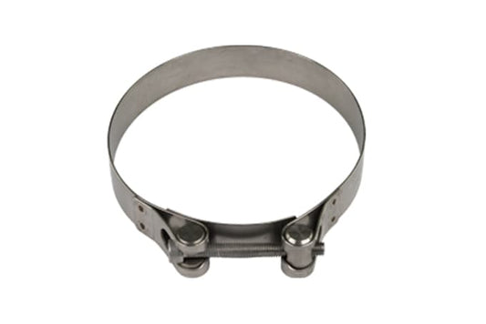 Turbosmart - Premium TS Barrel Hose Clamp Quick Release 1.75″ (suits 1.50″ ID silicone hose)