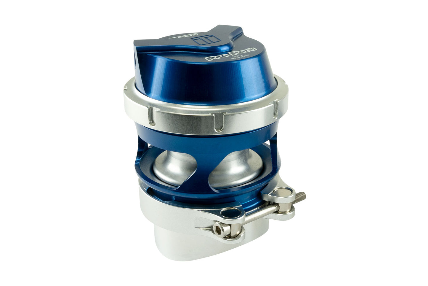 Turbosmart - GenV 54mm ProPort BOV