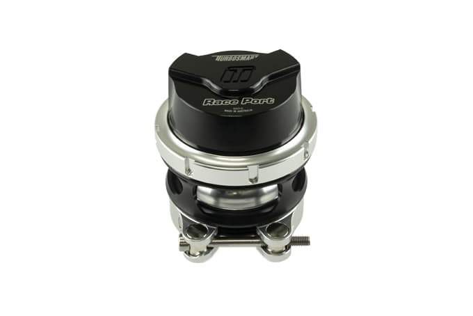 Turbosmart - GenV 50mm RacePort BOV (Female Flange)
