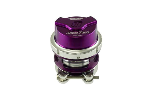 Turbosmart - GenV 50mm RacePort BOV (Female Flange)