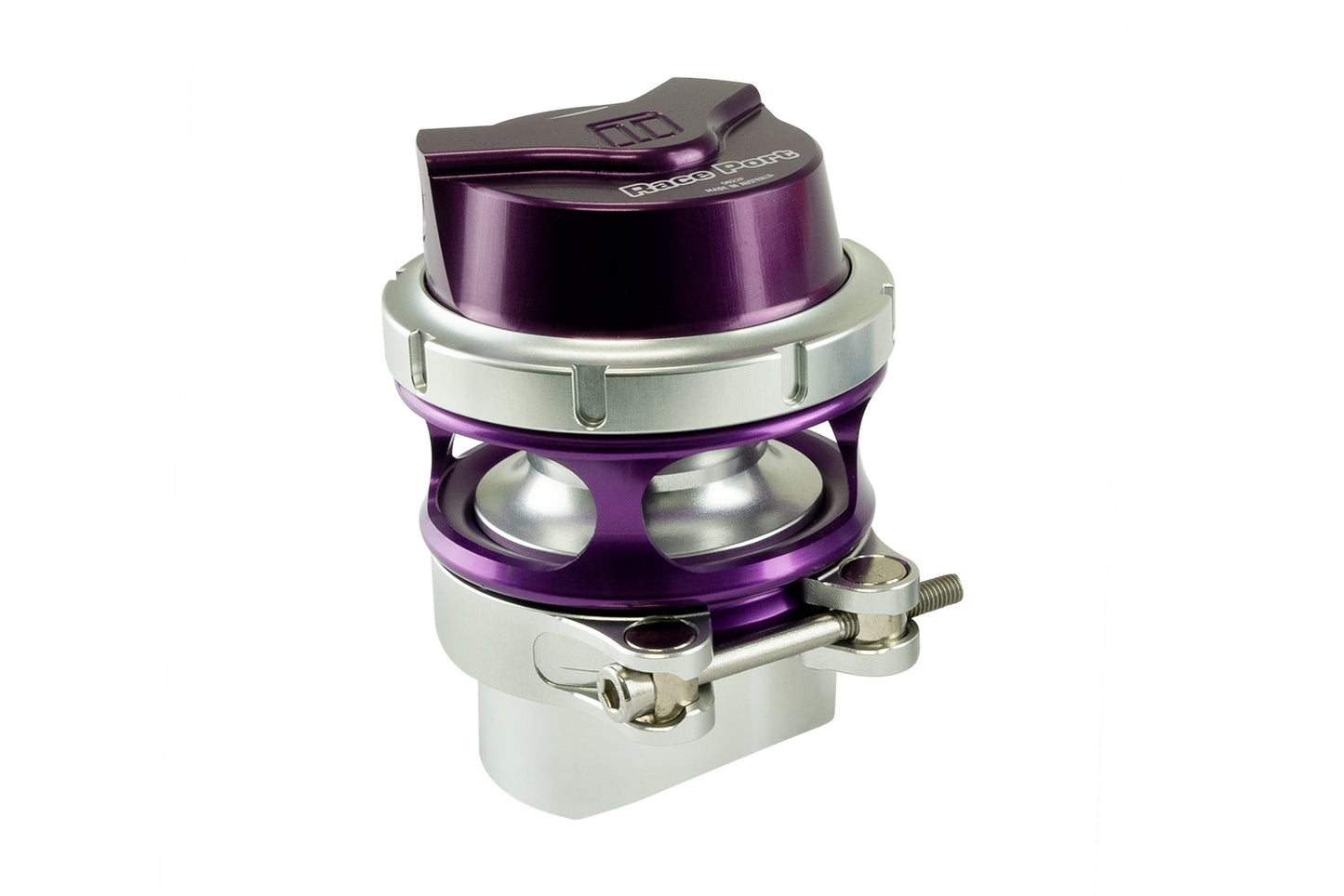 Turbosmart - GenV RacePort BOV