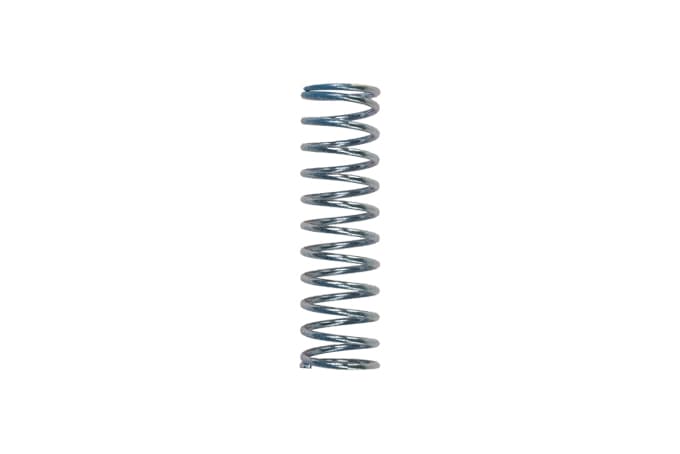 Turbosmart - RacePort BOV 18 InHg Blue Spring