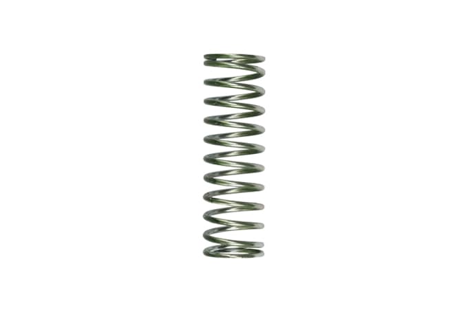 Turbosmart - RacePort BOV 15 InHg Green Spring