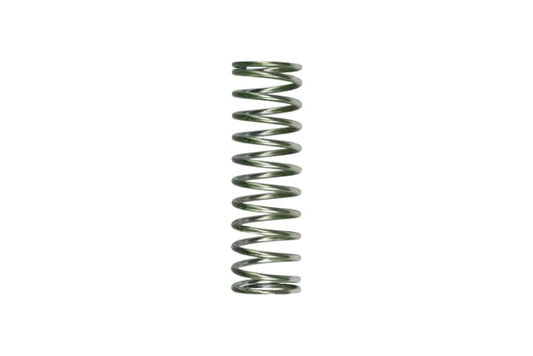 Turbosmart - RacePort BOV 15 InHg Green Spring