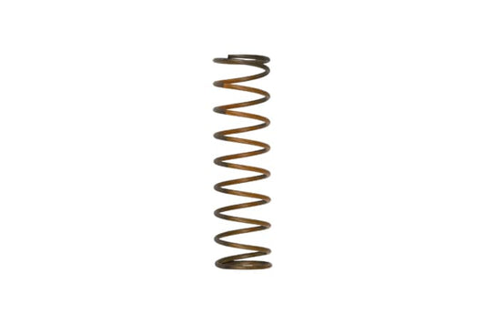 Turbosmart - RacePort BOV 8 InHg Orange Spring