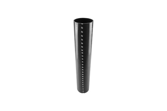 Turbosmart - Straight Hose 2.00″ x 610mm (Black)