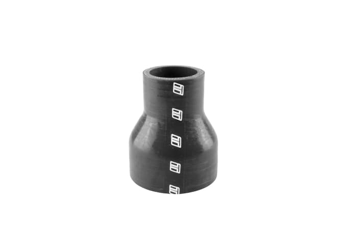 Turbosmart - Silicon Hose Reducer 1.75-3.00″ (Black)