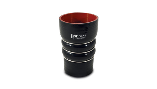 Vibrant - CAC Straight Hose Coupler
