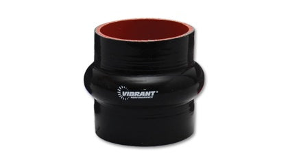 Vibrant - Hump Hose Coupler