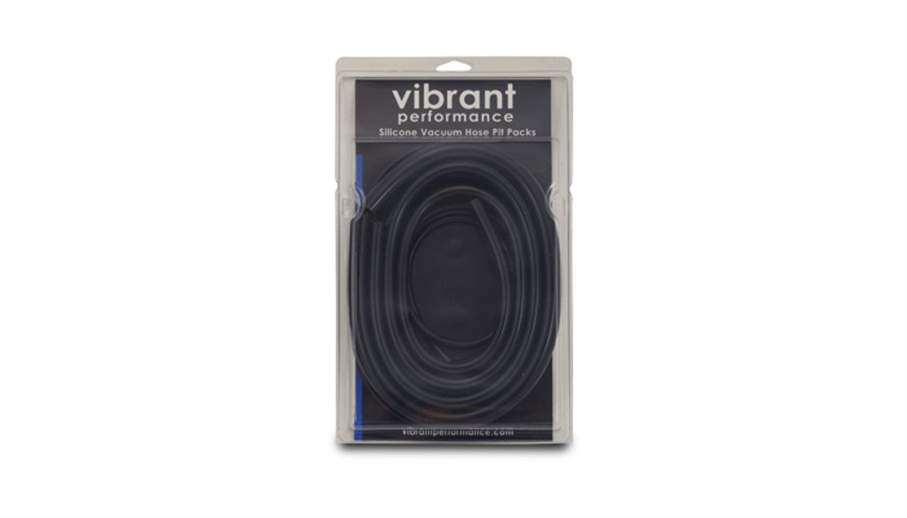 Vibrant - Vacuum Hose (PIT Pack)