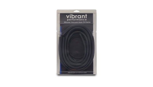 Vibrant - Vacuum Hose (PIT Pack)