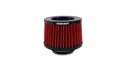 Vibrant - Shorty Air Filter