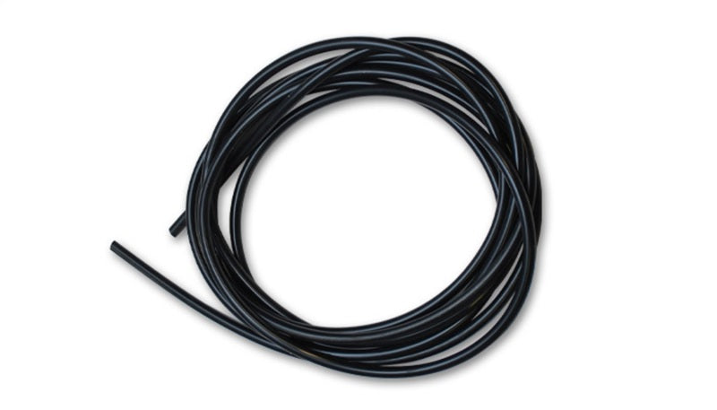 Vibrant - Black Vacuum Hose (Bulk Rolls)