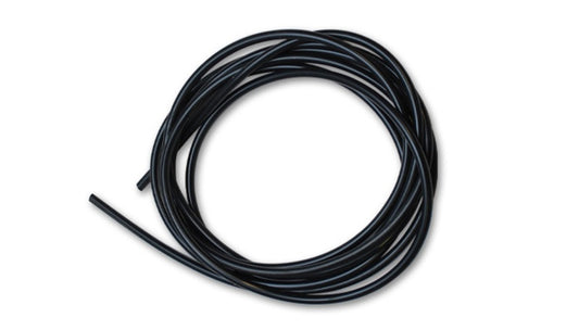Vibrant - Black Vacuum Hose (Bulk Rolls)