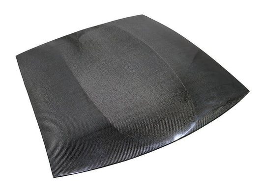 VIS - Carbon Fiber Roof Cover for A90 Supra