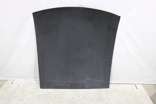 VIS - Carbon Fiber Roof Cover for A90 Supra