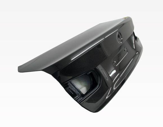 VIS - OEM Style Carbon Fiber Trunk for BMW F30 / F80