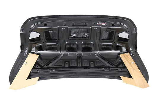 VIS - OEM Style Carbon Fiber Trunk for BMW F32