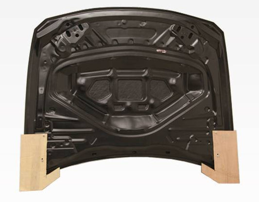 VIS - OEM Style Carbon Fiber Hood for BMW F30 / F32