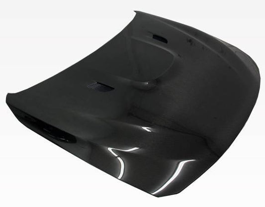 VIS - M3 Style Carbon Fiber Hood for BMW F80 M3