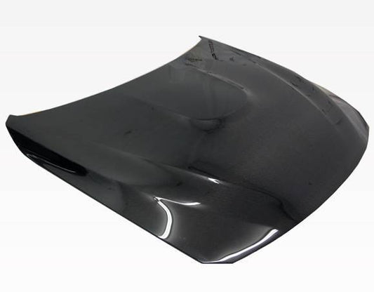 VIS - OEM Style Carbon Fiber Hood for BMW F82 M4