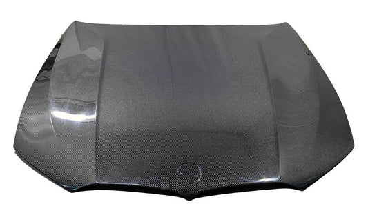 VIS - OEM Style Carbon Fiber Hood for BMW G20