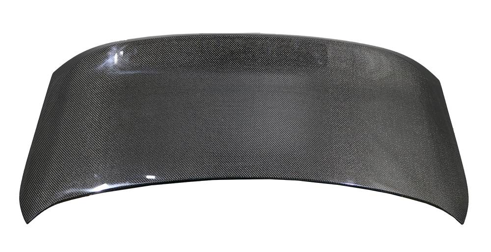 VIS - OEM Style Double Sided Carbon Fiber Trunk for BMW G87 M2