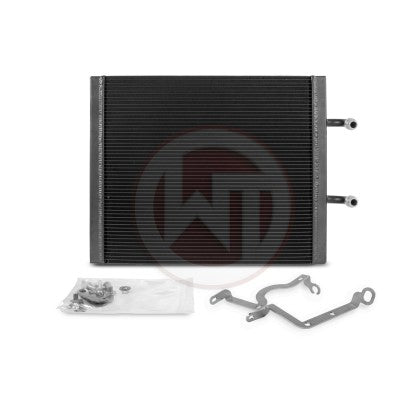 Wagner Tuning - Heat Exchanger for A90 Toyota Supra
