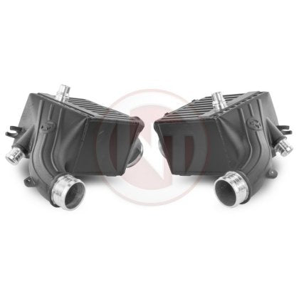 Wagner Tuning - Performance Intercooler Kit for BMW F90 M5